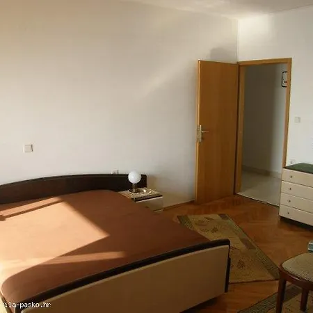 Apartamento Vela 3510