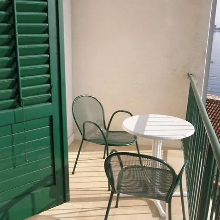 Apartamento Vela 3510 *