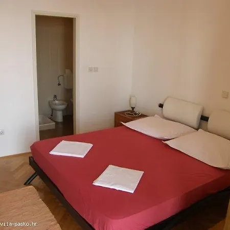 Vela 3510 Podgora (Split-Dalmatia)