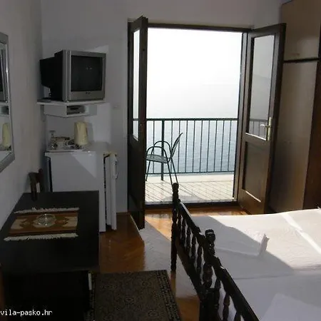 Apartamento Vela 3510 Podgora (Split-Dalmatia)