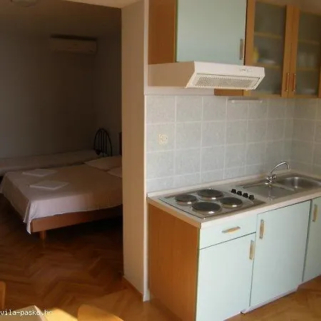 Apartamento Vela 3510 *