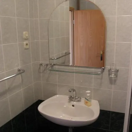 Apartamento Vela 3510