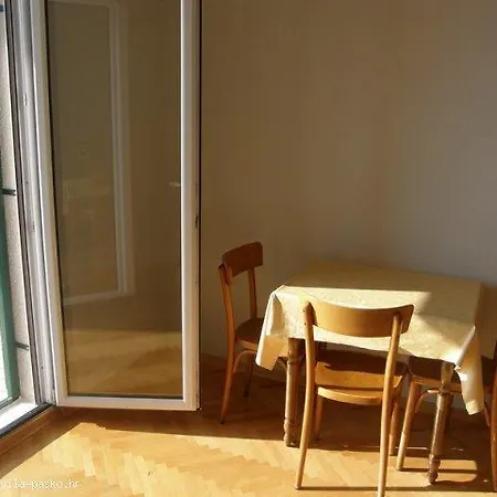 Apartamento Vela 3510 Podgora (Split-Dalmatia)