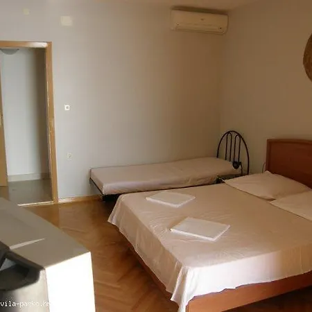 Apartamento Vela 3510 *