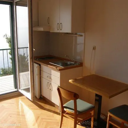 Apartamento Vela 3510 *