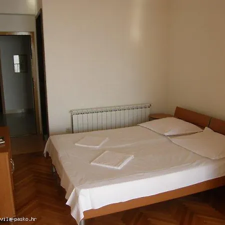 Apartamento Vela 3510