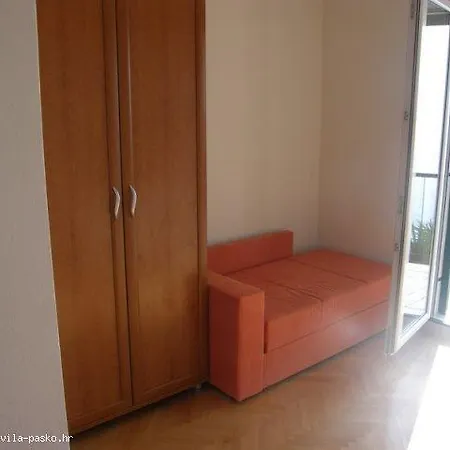 Apartamento Vela 3510 Podgora (Split-Dalmatia)