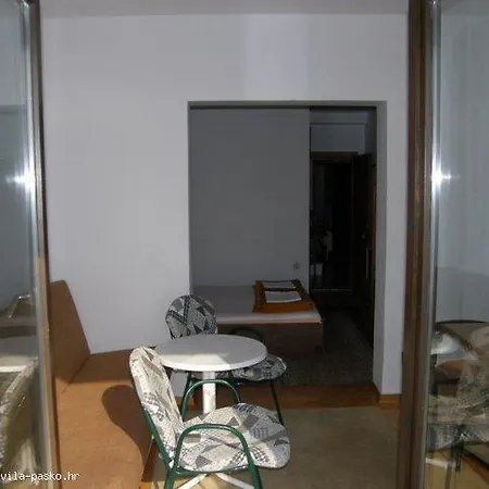 Apartamento Vela 3510 *