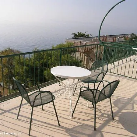 Apartamento Vela 3510 Podgora (Split-Dalmatia)