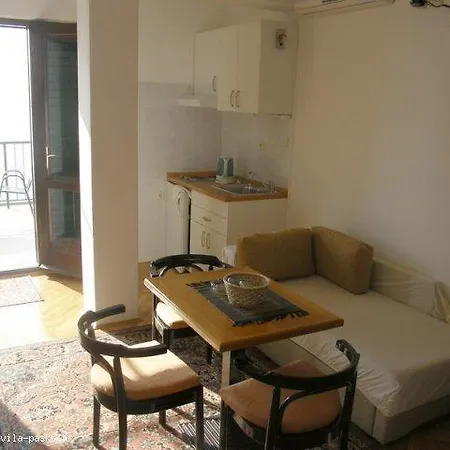 Apartamento Vela 3510