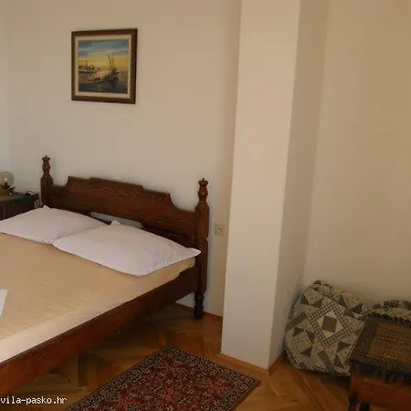 Apartamento Vela 3510 Podgora (Split-Dalmatia)