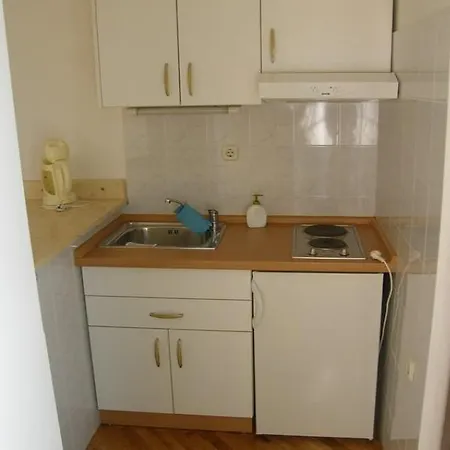 Apartamento Vela 3510 *