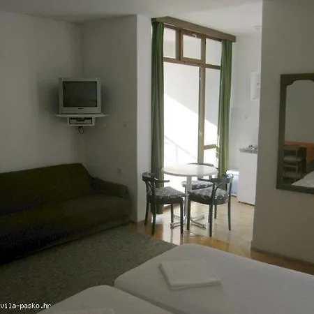 Apartamento Vela 3510