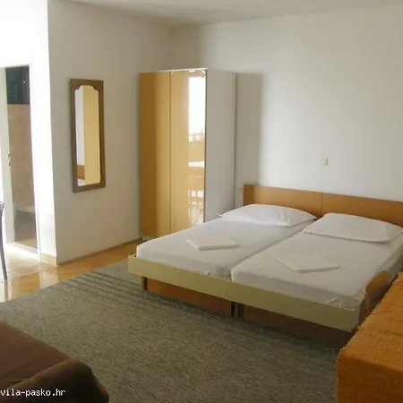 Apartamento Vela 3510 Podgora (Split-Dalmatia)