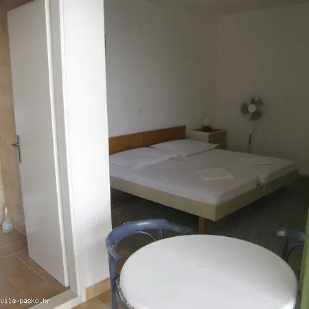 Apartamento Vela 3510 *
