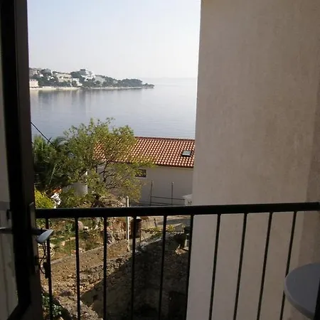 Apartamento Vela 3510 Podgora (Split-Dalmatia)
