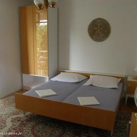 Apartamento Vela 3510 *
