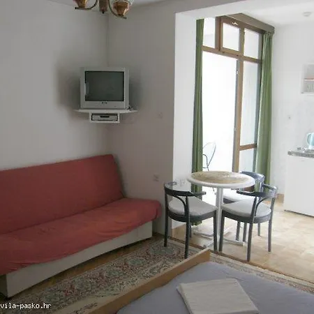 Apartamento Vela 3510