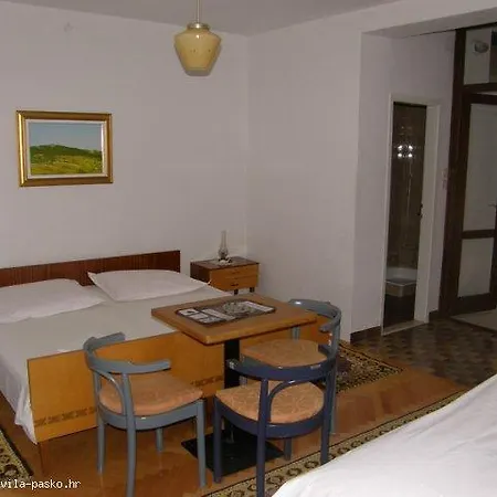 Apartamento Vela 3510 Podgora (Split-Dalmatia)