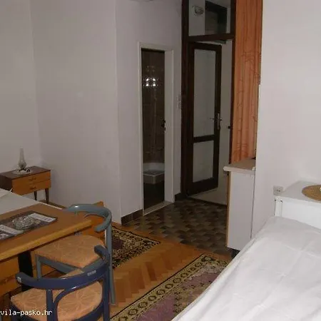 Apartamento Vela 3510 *