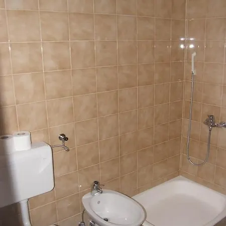 Apartamento Vela 3510 Podgora (Split-Dalmatia)