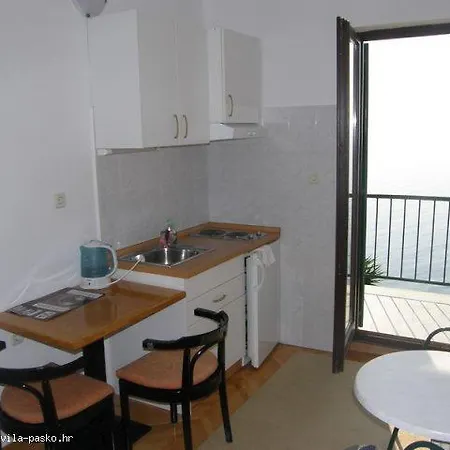 Daire Vela 3510 Podgora (Split-Dalmatia)