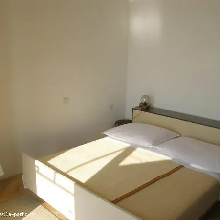 Daire Vela 3510 Podgora (Split-Dalmatia)