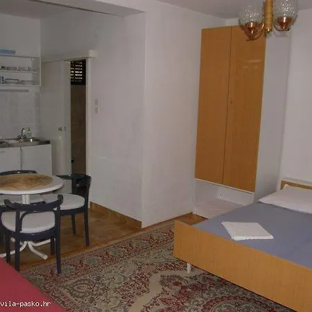 Daire Vela 3510 Podgora (Split-Dalmatia)